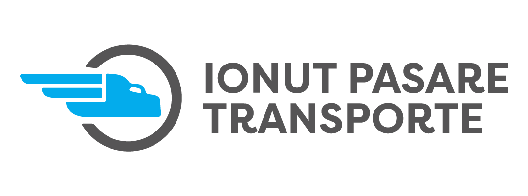 IONUT PASARE TRANSPORTE